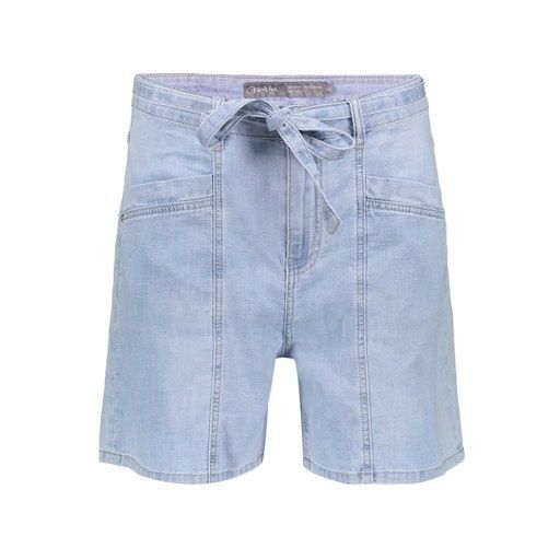Geisha 61313-10 ShortsBleached