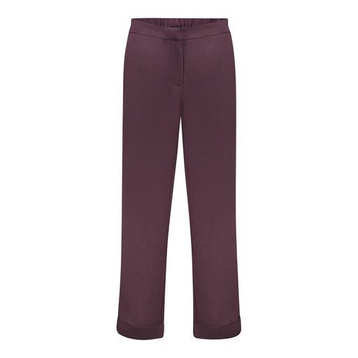 Geisha 61853-26 Pants Plum