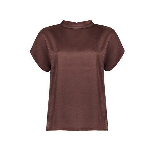 Geisha 63943-20 Blouse Brown