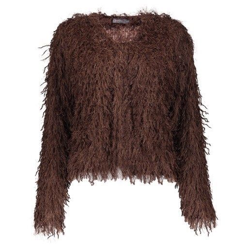 Geisha 64501-10 Vest Brown