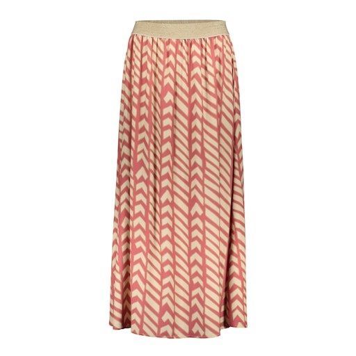 Geisha 66363-20 Rok Red Sand