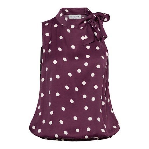 &Co Amelia TO366 Plum