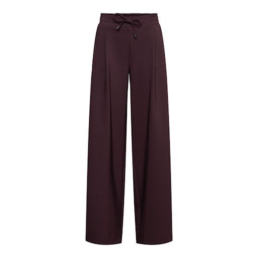 &Co Fiene PA399 Aubergine