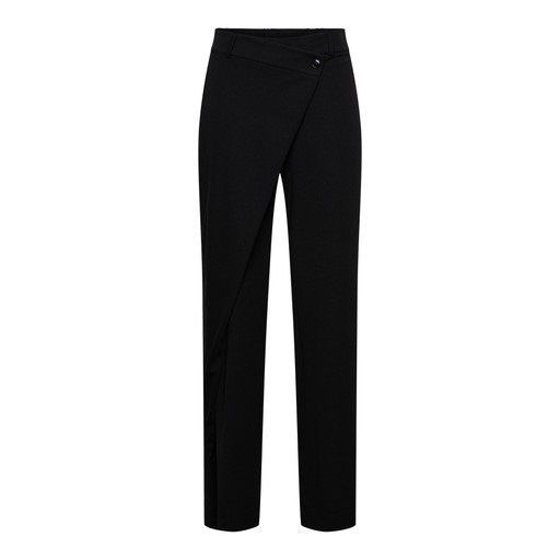 &Co Gabriella PA456 Black