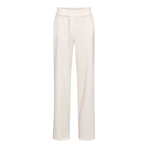 &Co Grace PA409 Pants Vanilla
