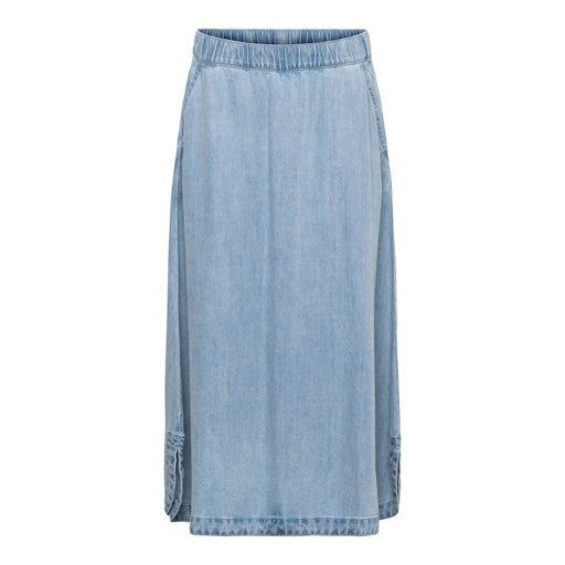 &Co SK181 Jente Light Denim