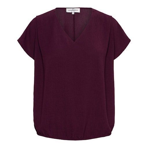&Co Macy TO362 Plum