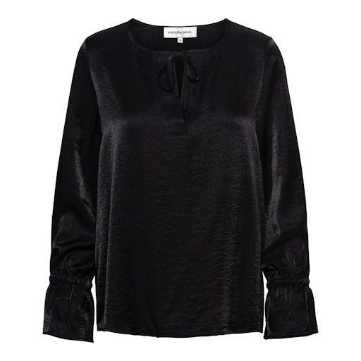 &Co Melina BL406 Black