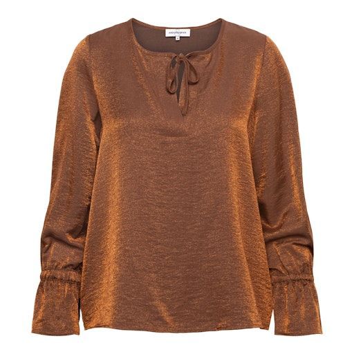 &Co Melina BL406 Copper