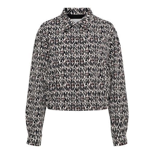 &Co Paloma Bomber JA134 Multi