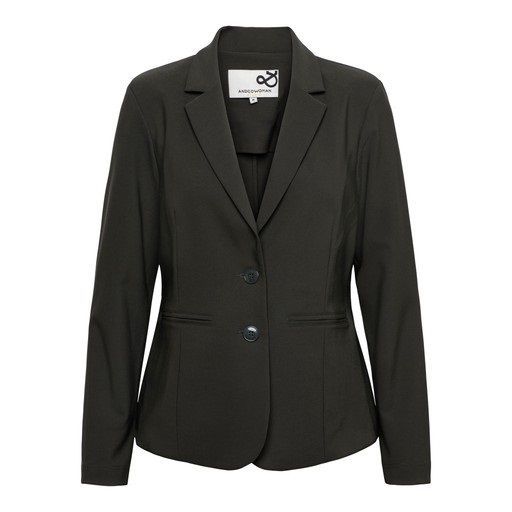 &Co Phileine BZ167 Dark Khaki