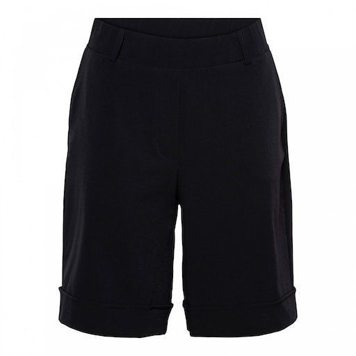 & Co Philis travel shorts Black