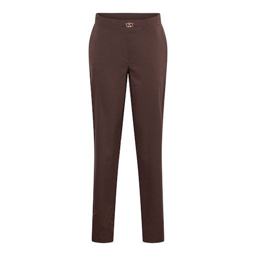 &Co Pola PA383 travel Chocolate