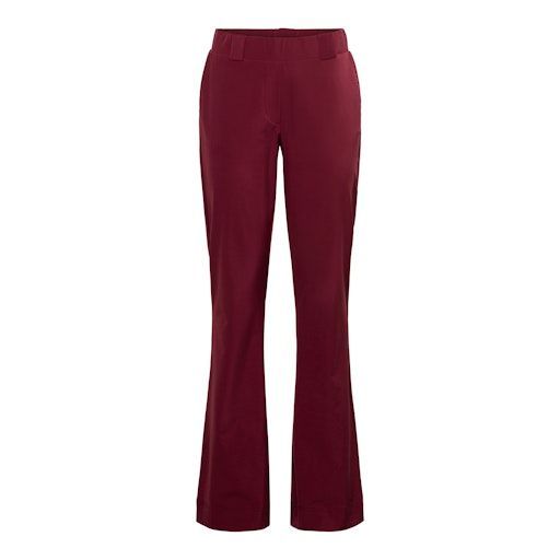 &Co Pola PA383 WineRed