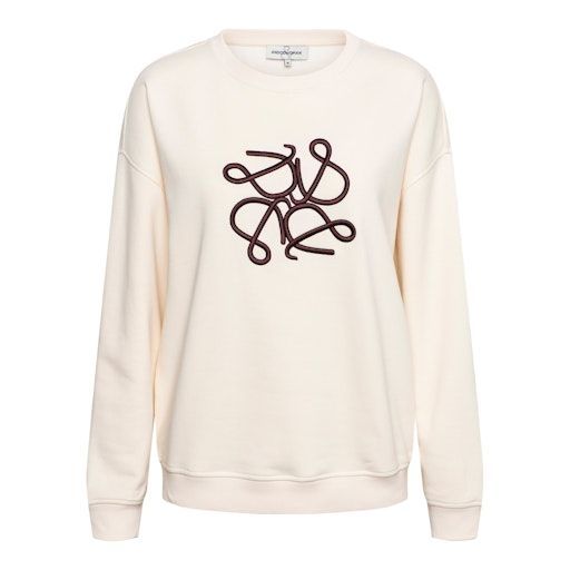 &Co Selina SW121 Sweater Beige