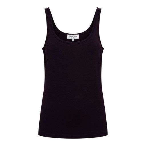 &Co Senne SG114 Deep Plum