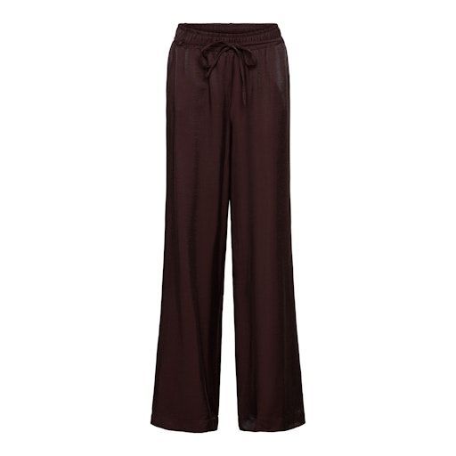 &Co Solana Pants PA382 Chocolate