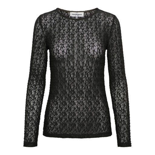 &Co Tris lace TO390 Dark Khaki