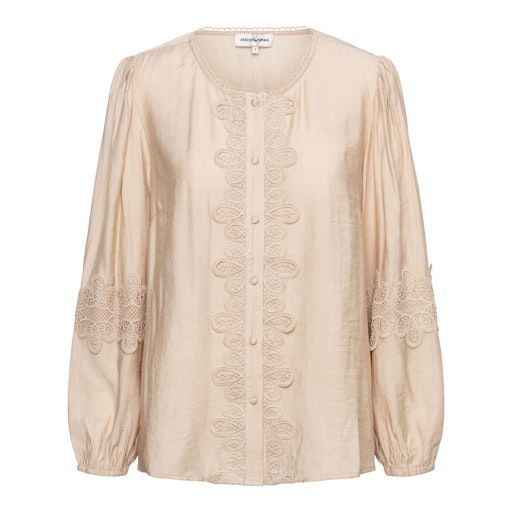 &Co Wianda BL409 Beach