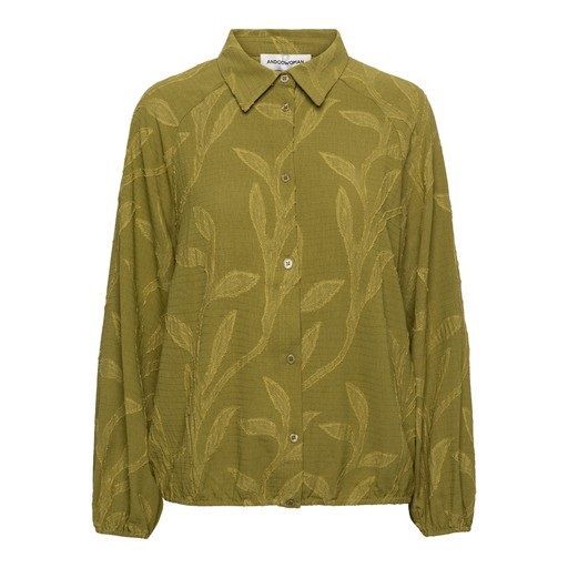 &Co Wina BL465 Olive