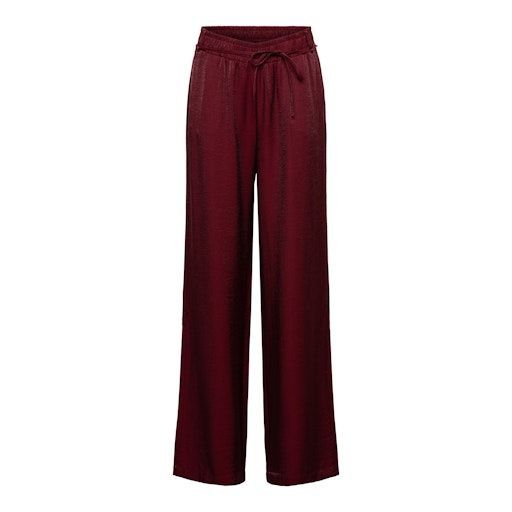 &Co Solana PA382 WineRed
