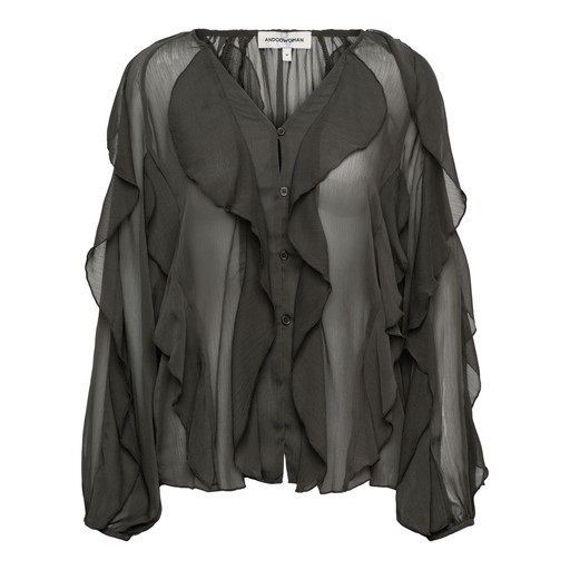 &Co Wies BL462 Dark Khaki