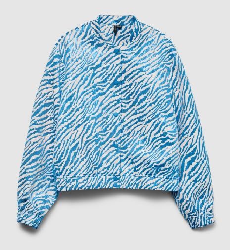 Vero Moda Zitta Jacket Dresden Blue