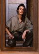 Kimara Kika Blouse Olive Mirage