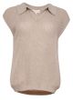 Maicazz Trust Top Sand