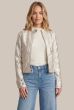 G-Maxx Cadhla Jacket Sand