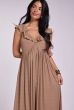 Freebird Domena Dress Cappuccino