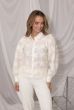 Kimara Fabienne Blouse Off White