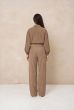 Lofty Manner Jaxy Jacket Taupe