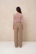 Lofty Manner Jessy Top Light Pink