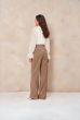 Lofty Manner Jett Blouse Cream