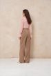 Lofty Manner Jett Blouse Light Pink