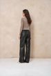 Lofty Manner Jimmi Top Taupe