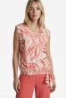 G-Maxx Karla Top Sand Cranberry