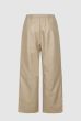 G-Maxx Madonna PantsLight Camel