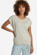 G-Maxx Unelma Knitting Top Wool White