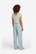 G-Maxx Unelma Knitting Top Wool White