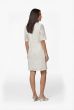 G-Maxx Vala Dress Sand