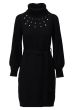 K-Design B813 Dress Black