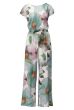 K-Design C112 Jumpsuit P114
