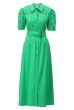 K-Design C734 dress Island Green
