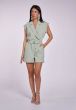 Freebird Jackline Jumpsuit Sage Green