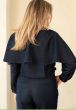 Kimara Lonne Jacket Denim Blue