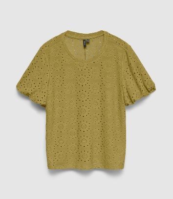 Vero Moda Tassa top Willow
