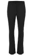 Zizo Piapatti Pantalon Black