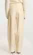 Aaiko Quin Pantalon Cream